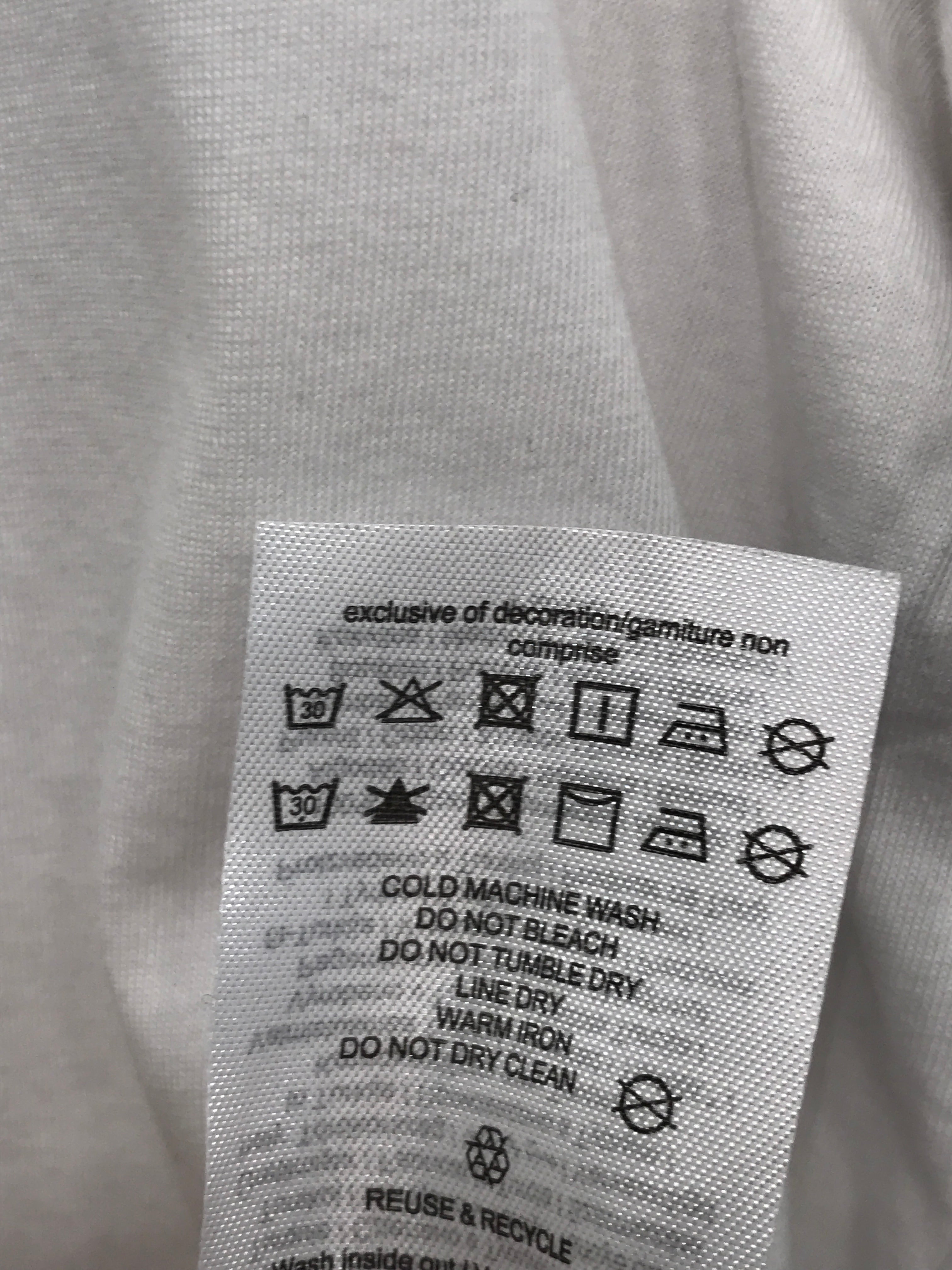 Only T-shirt